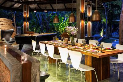 کس2 چیانگ مای نرد گات ویلا