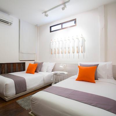 کس2 چیانگ مای نرد گات ویلا