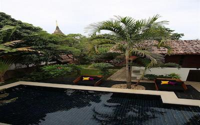 کس2 چیانگ مای نرد گات ویلا