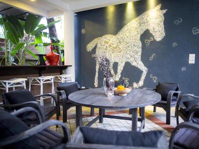 کس2 چیانگ مای نرد گات ویلا