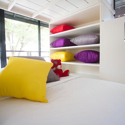 کس2 چیانگ مای نرد گات ویلا