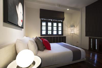 کس2 چیانگ مای نرد گات ویلا