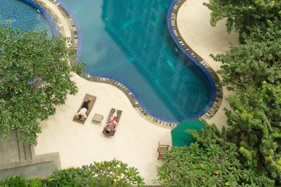 اسویز بلرسیدنسز کالیباتا جاکارتا