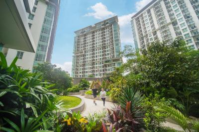 اسویز بلرسیدنسز کالیباتا جاکارتا