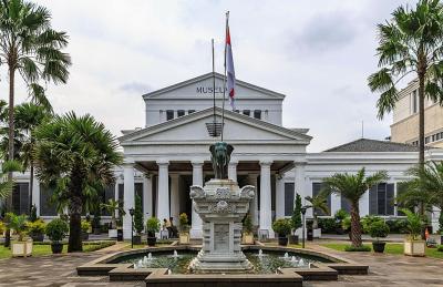 اسویز بلرسیدنسز کالیباتا جاکارتا