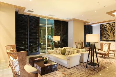 اسویز بلرسیدنسز کالیباتا جاکارتا