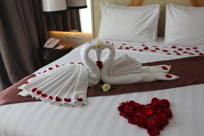 اسویز بلرسیدنسز کالیباتا جاکارتا