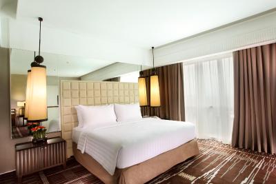 اسویز بلرسیدنسز کالیباتا جاکارتا