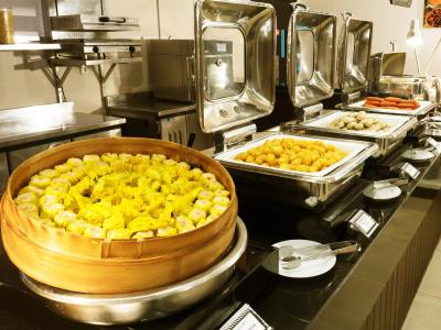 اسویز بلرسیدنسز کالیباتا جاکارتا