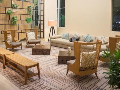 اسویز بلرسیدنسز کالیباتا جاکارتا