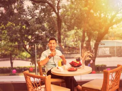 اسویز بلرسیدنسز کالیباتا جاکارتا