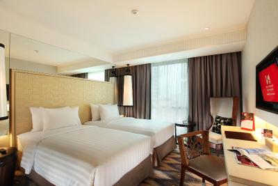 اسویز بلرسیدنسز کالیباتا جاکارتا