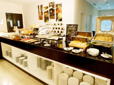 اسویز بلرسیدنسز کالیباتا جاکارتا