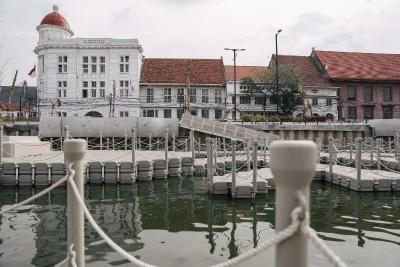 اسویز بلرسیدنسز کالیباتا جاکارتا