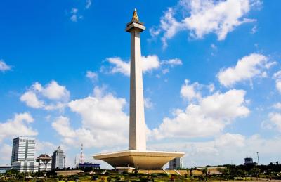 اسویز بلرسیدنسز کالیباتا جاکارتا