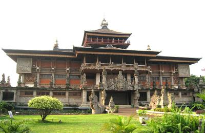 اسویز بلرسیدنسز کالیباتا جاکارتا