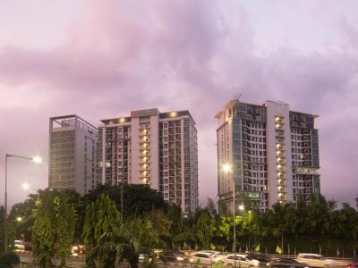 اسویز بلرسیدنسز کالیباتا جاکارتا