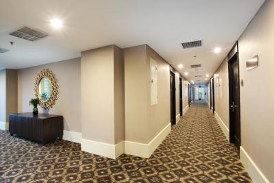 اسویز بلرسیدنسز کالیباتا جاکارتا