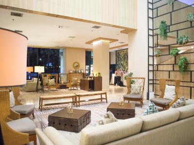 اسویز بلرسیدنسز کالیباتا جاکارتا