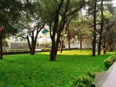 اسویز بلرسیدنسز کالیباتا جاکارتا