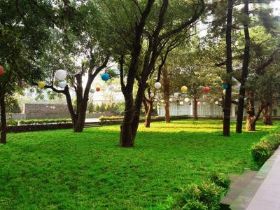 اسویز بلرسیدنسز کالیباتا جاکارتا