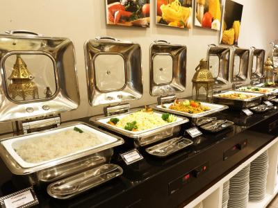 اسویز بلرسیدنسز کالیباتا جاکارتا