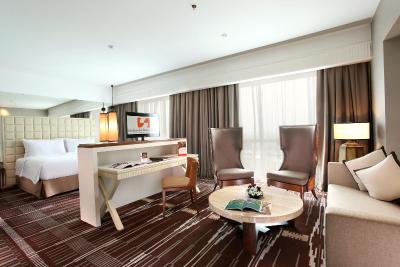 اسویز بلرسیدنسز کالیباتا جاکارتا