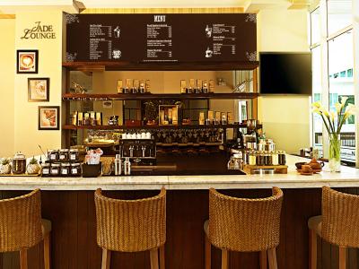 اسویز بلرسیدنسز کالیباتا جاکارتا