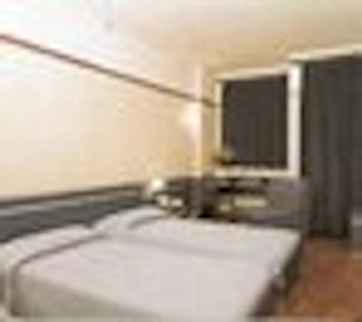 ارجیف پالاس هتل