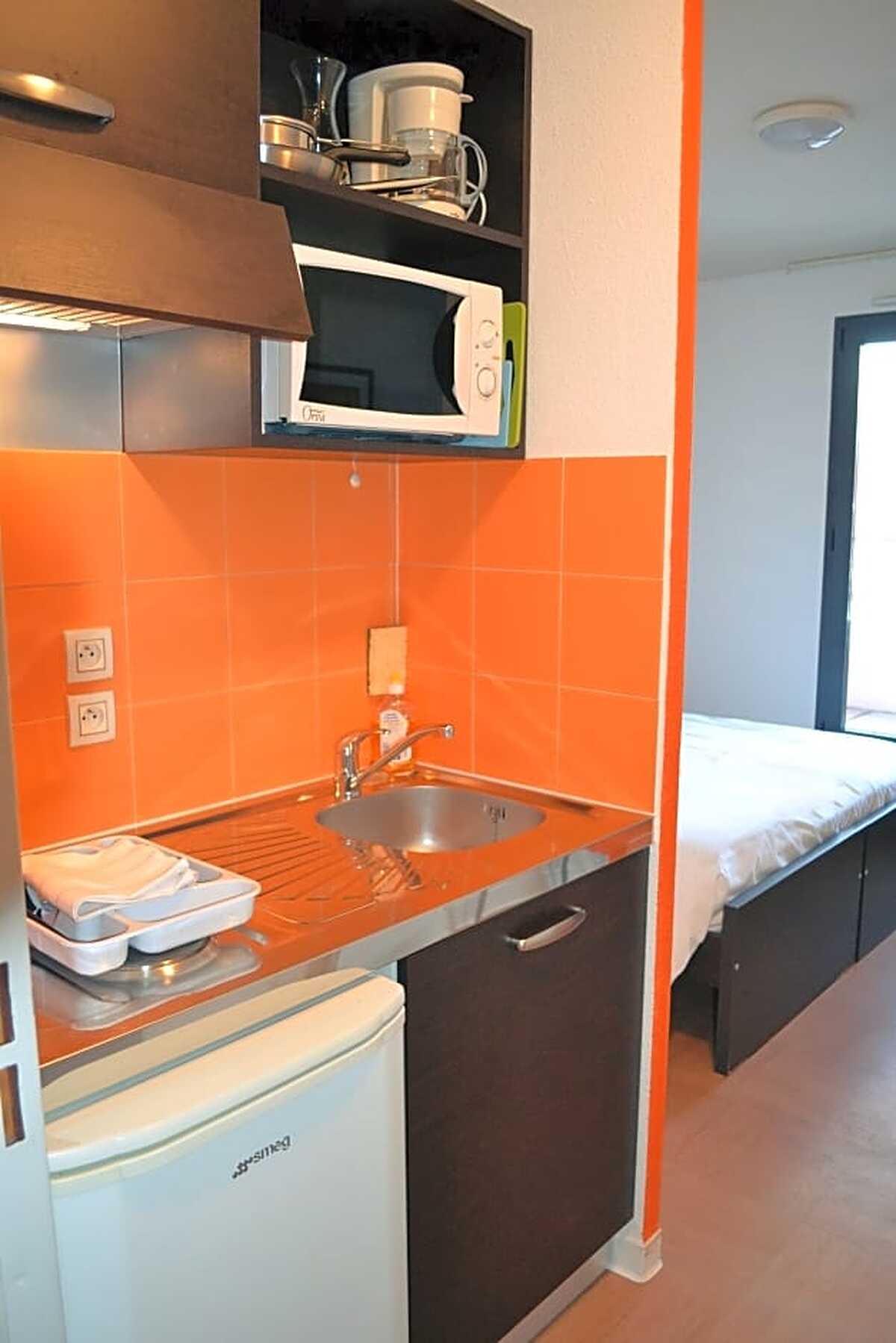 اپاردتل ساینت مارد