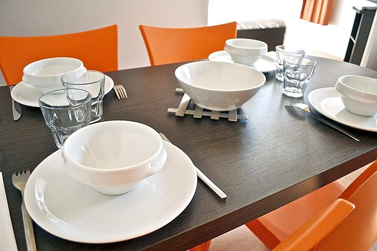 اپاردتل ساینت مارد