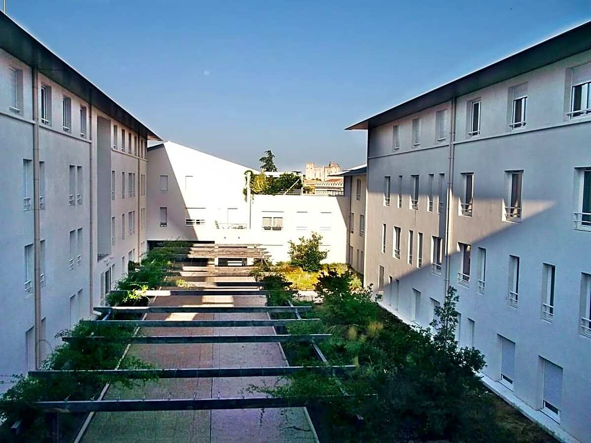 اپاردتل ساینت مارد