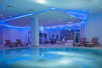 پرنرا بیچ هتل