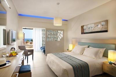 پرنرا بیچ هتل