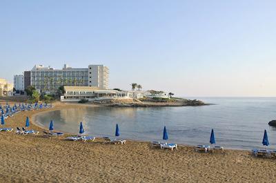 پرنرا بیچ هتل