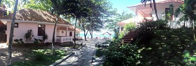 هیپ دانه ریزرت