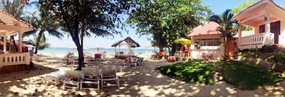 هیپ دانه ریزرت