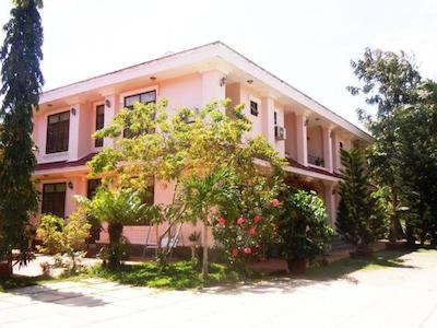 هیپ دانه ریزرت