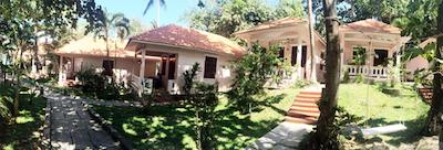 هیپ دانه ریزرت