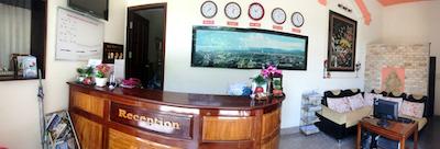 هیپ دانه ریزرت