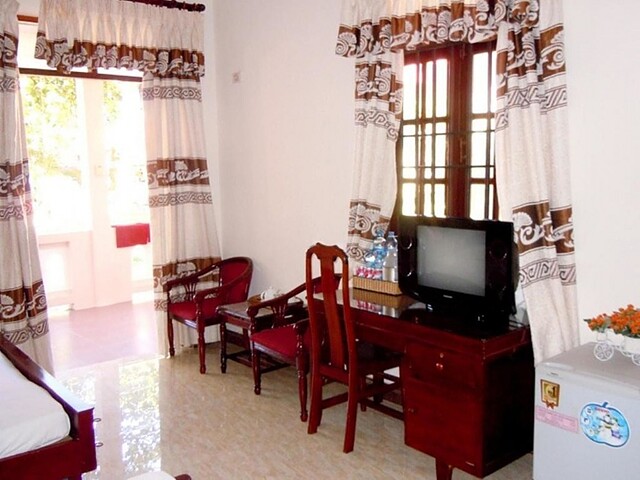 هیپ دانه ریزرت