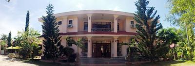 هیپ دانه ریزرت