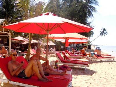 هیپ دانه ریزرت