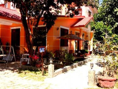 هیپ دانه ریزرت