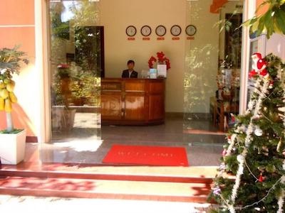 هیپ دانه ریزرت