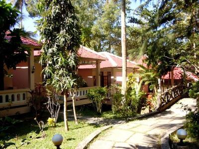 هیپ دانه ریزرت