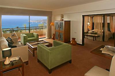 گرشیان پارک هتل