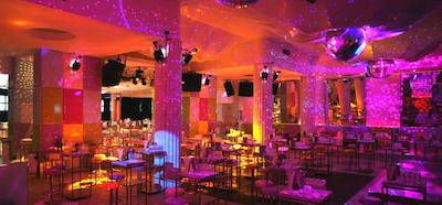 گرشیان پارک هتل