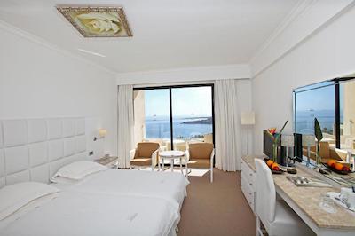 گرشیان پارک هتل