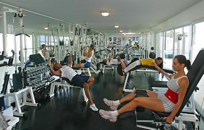 گرشیان پارک هتل